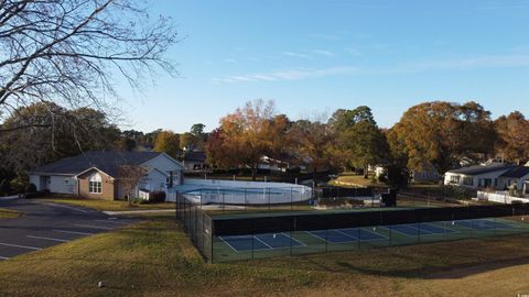 A home in Murrells Inlet