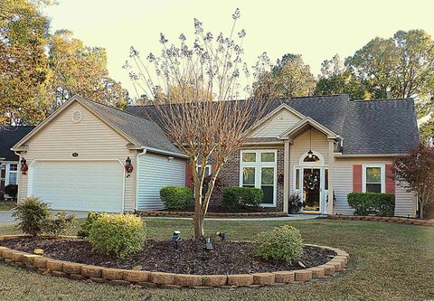 A home in Murrells Inlet