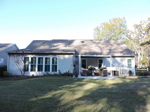 A home in Murrells Inlet