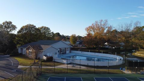 A home in Murrells Inlet