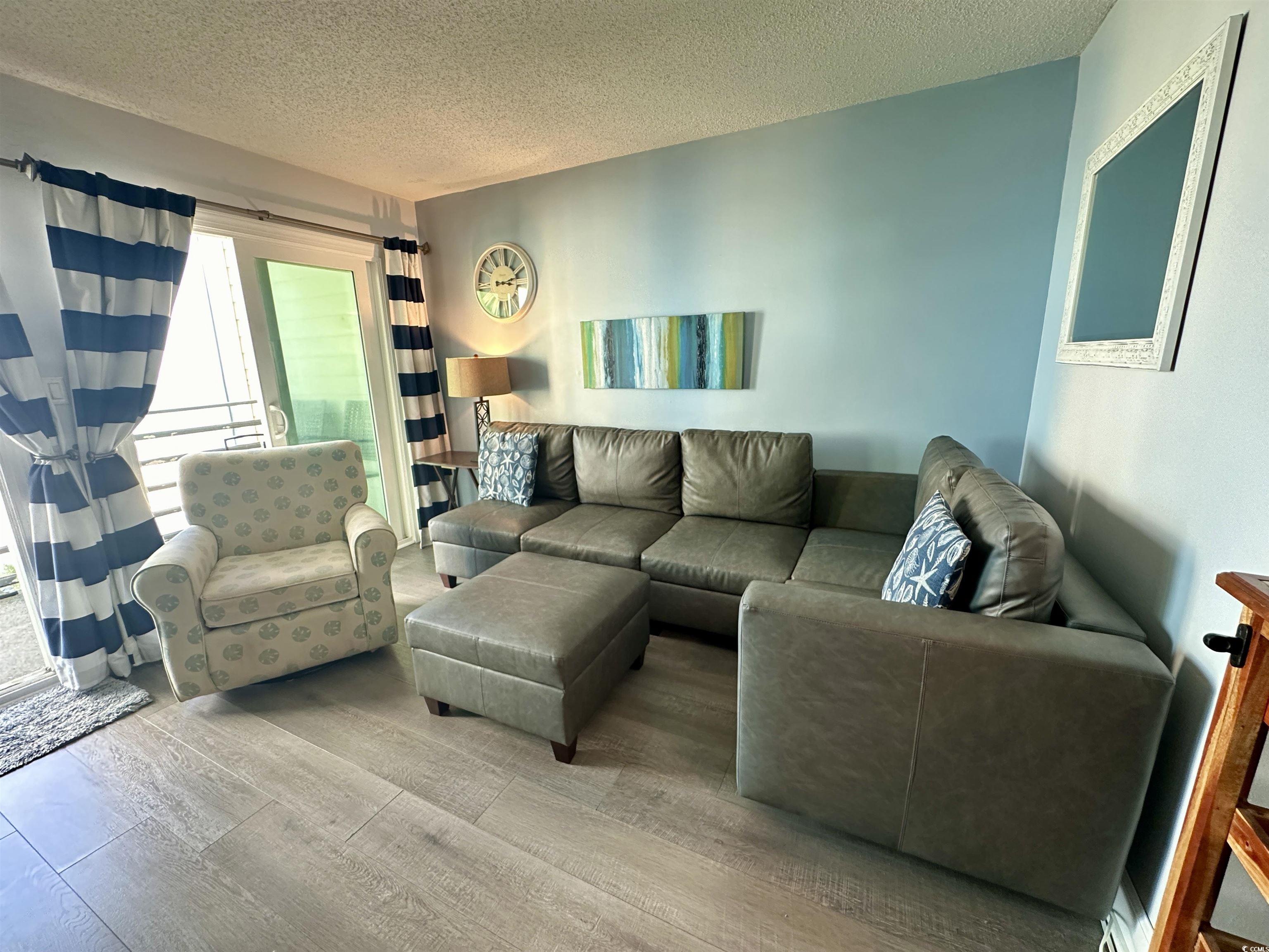 920 N Waccamaw Dr. 2206