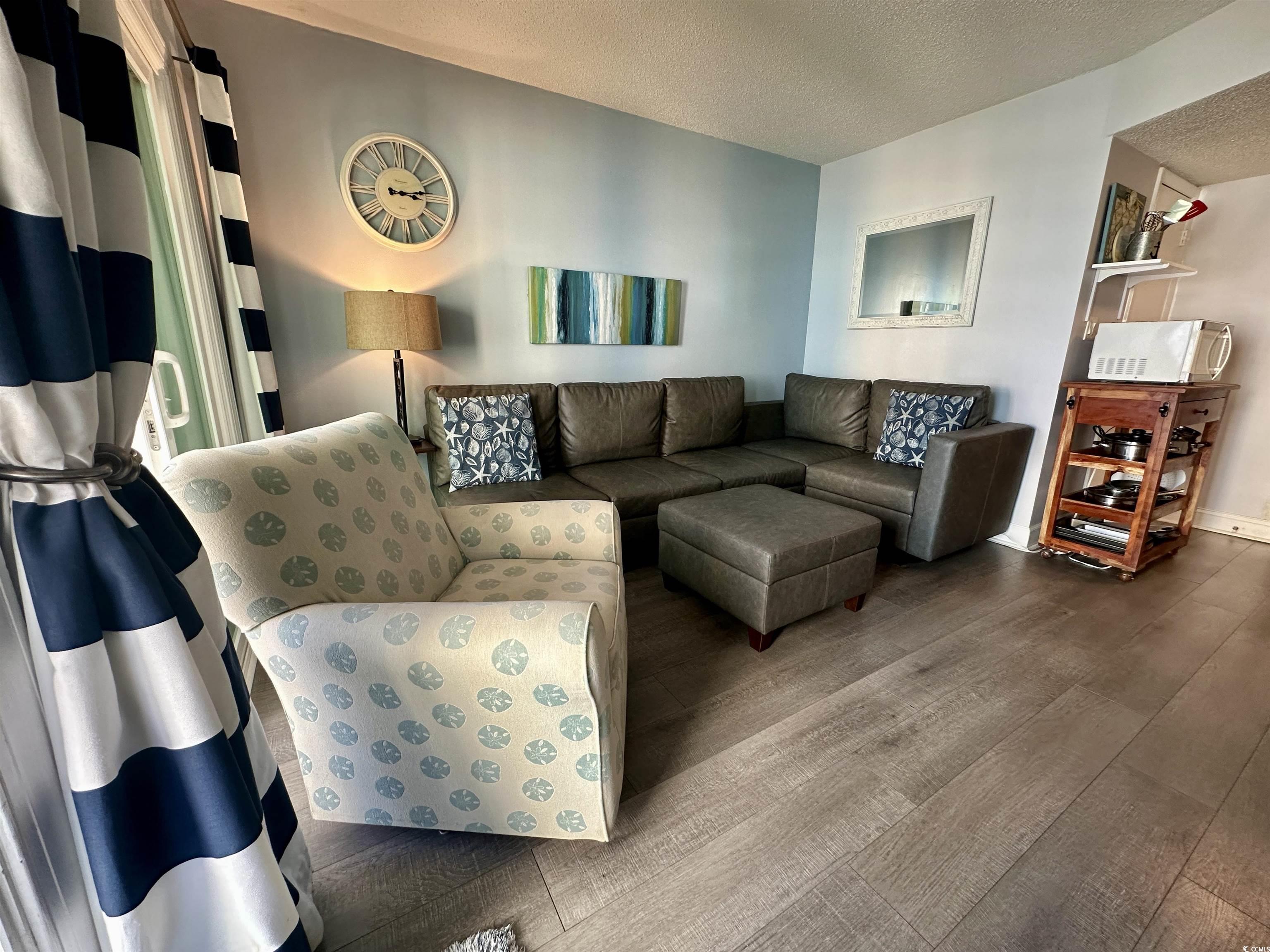 920 N Waccamaw Dr. 2206