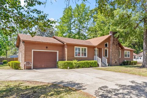 Photo of 601 Luttie Rd, Myrtle Beach, SC 29588 (MLS # 2610616)