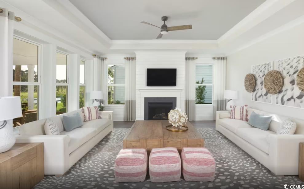 9408 Long Meadow Way