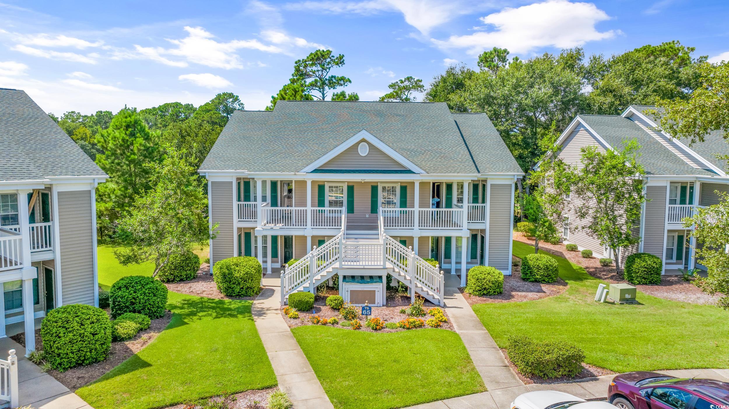 View Pawleys Island, SC 29585 condo