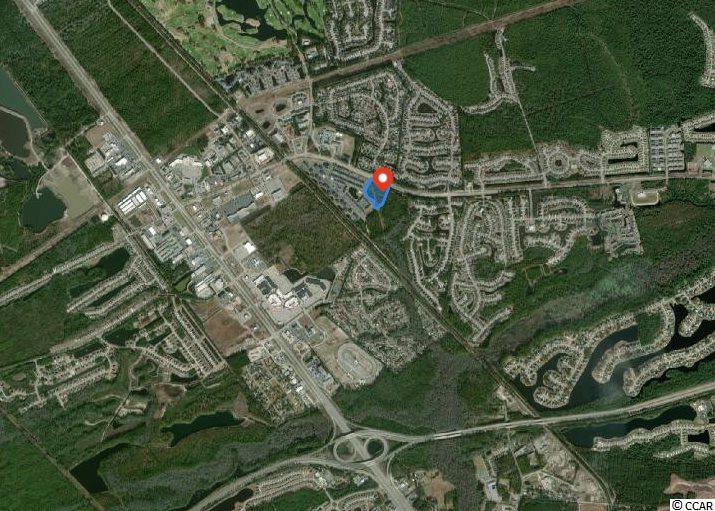 TBD Carolina Forest Blvd.