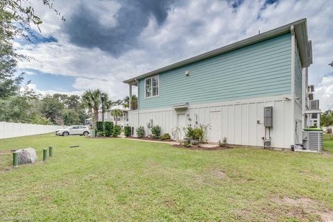 A home in Pawleys Island