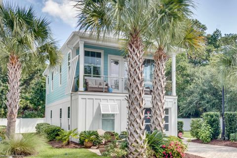 A home in Pawleys Island