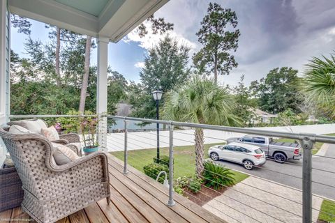 A home in Pawleys Island