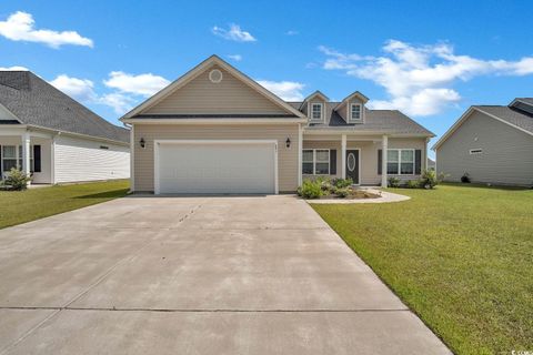 A home in Conway