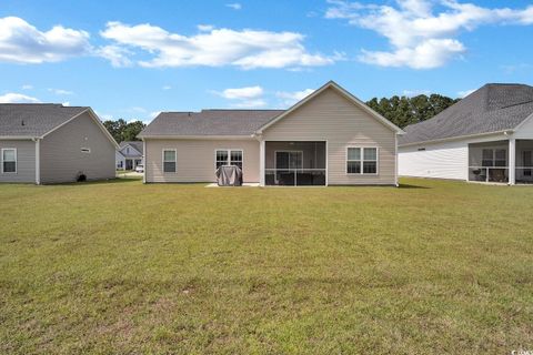 A home in Conway