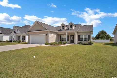 A home in Conway