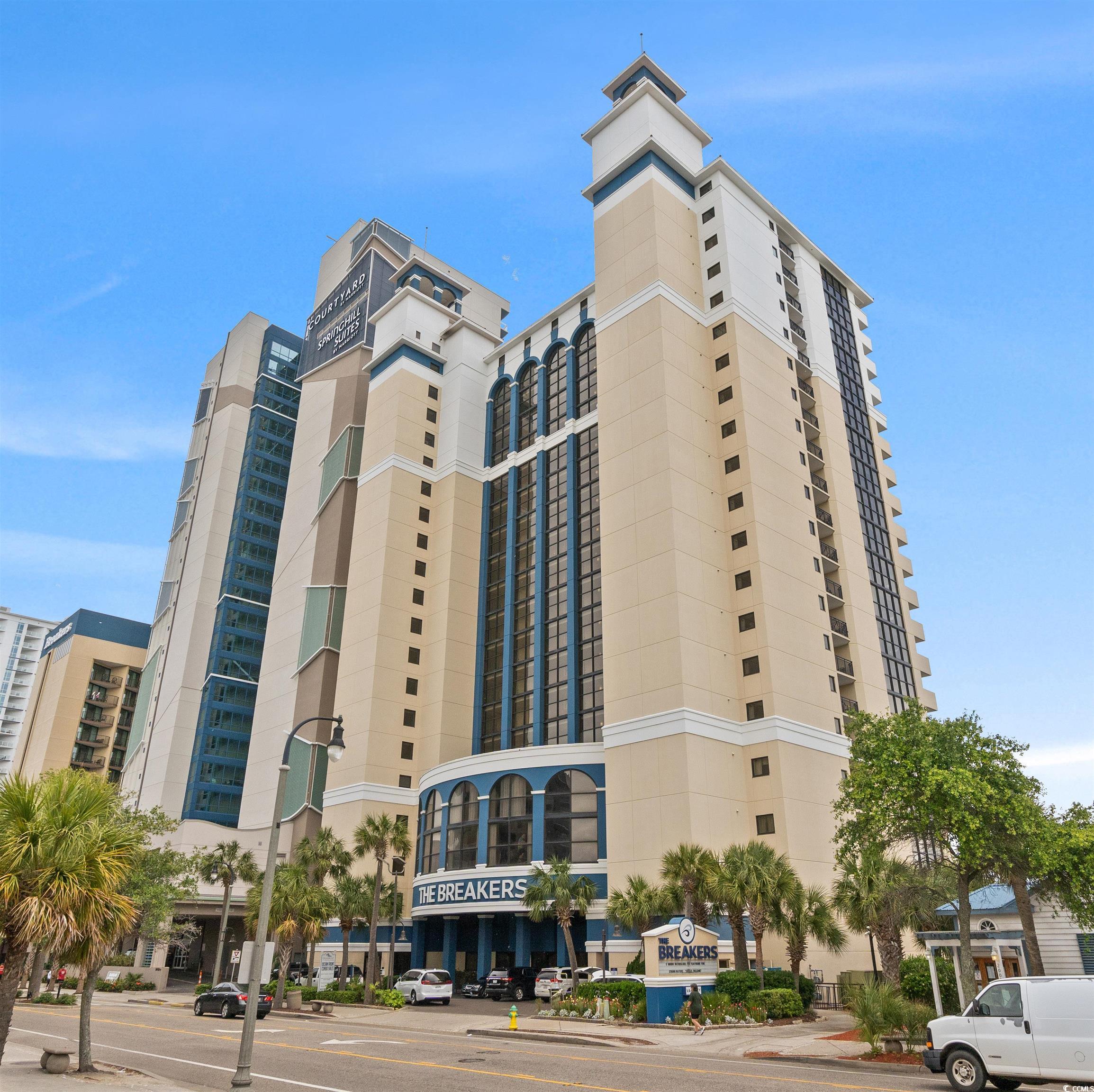 View Myrtle Beach, SC 29572 condo