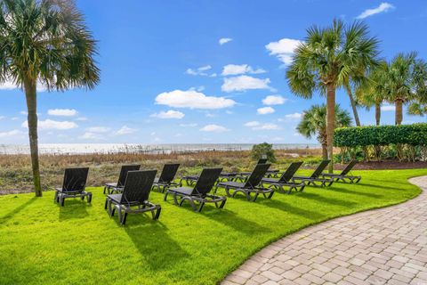 A home in Myrtle Beach