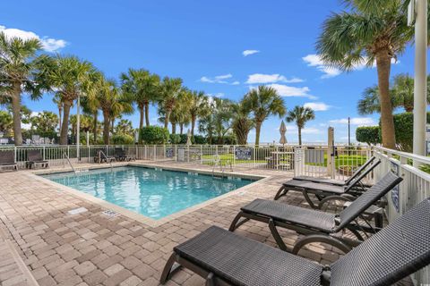 A home in Myrtle Beach