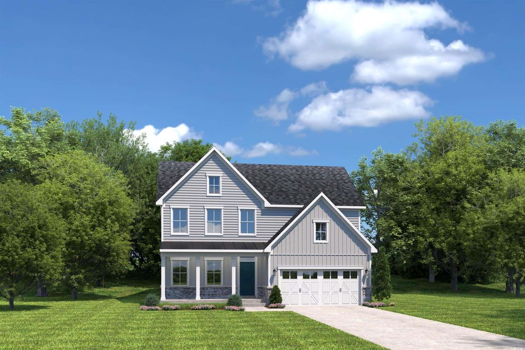 Photo of 1257 Black Wolf Run, Sunset Beach, NC 28468 (MLS # 2529375)