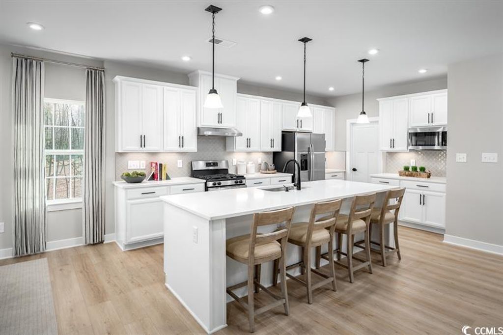 Photo of 1257 Black Wolf Run, Sunset Beach, NC 28468 (MLS # 2529375)