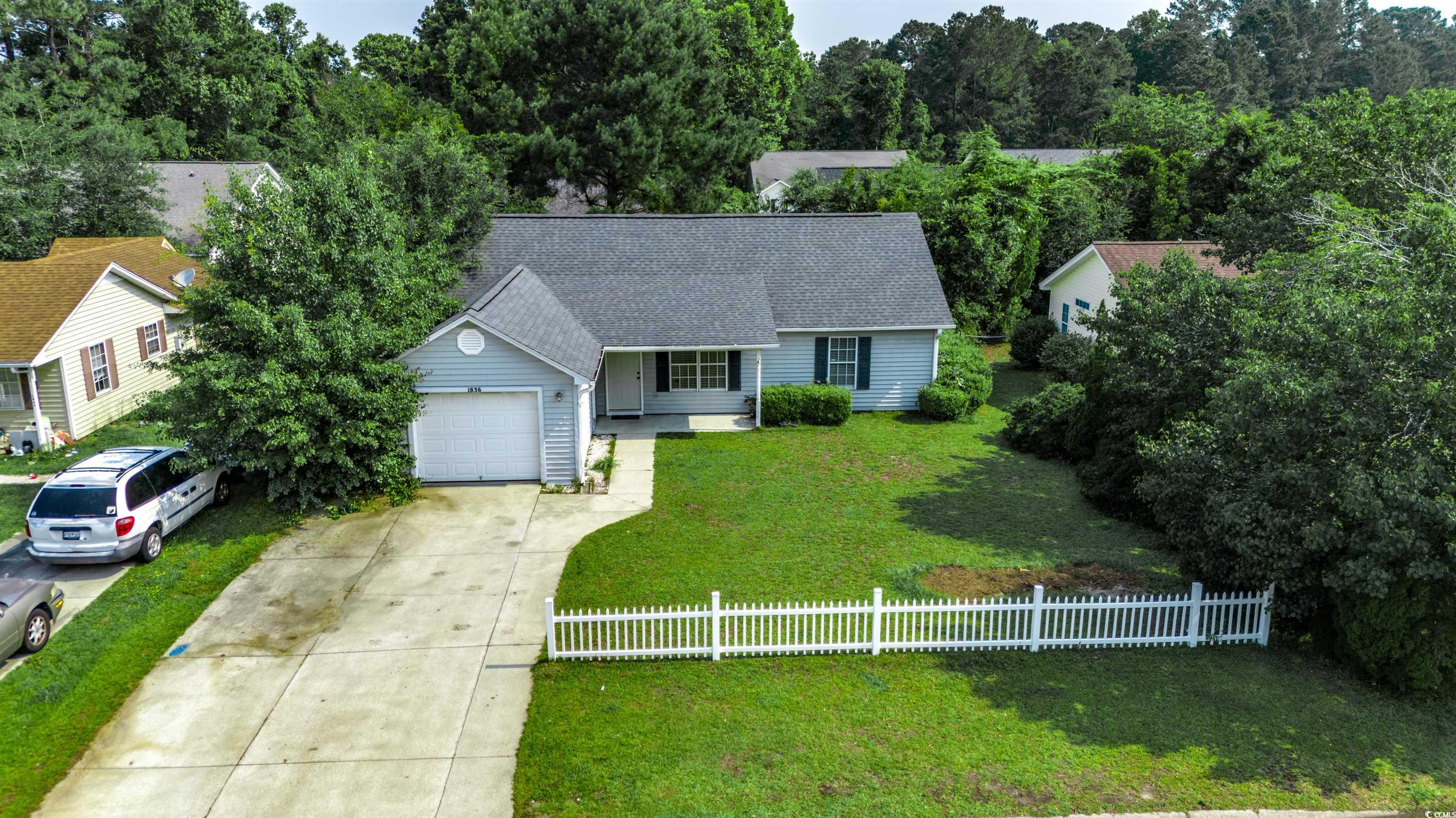 1836 Juniper Dr.
