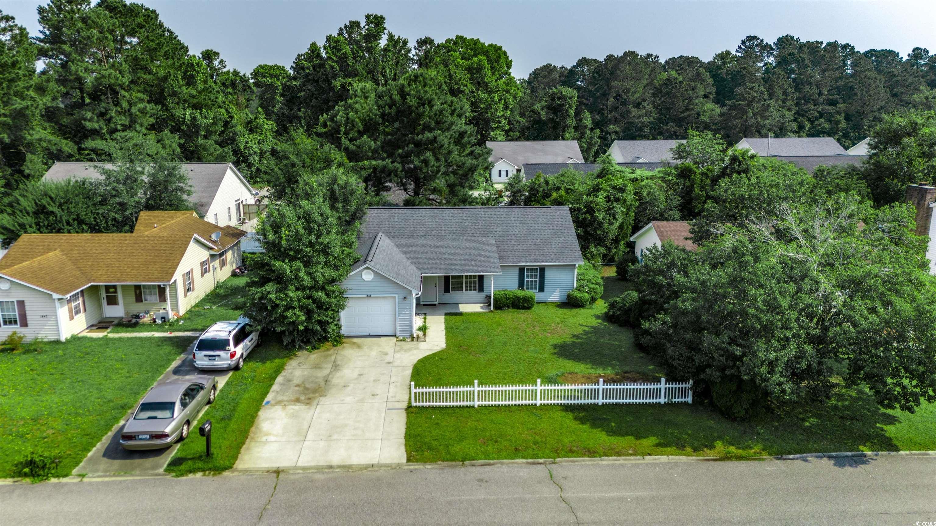 1836 Juniper Dr.