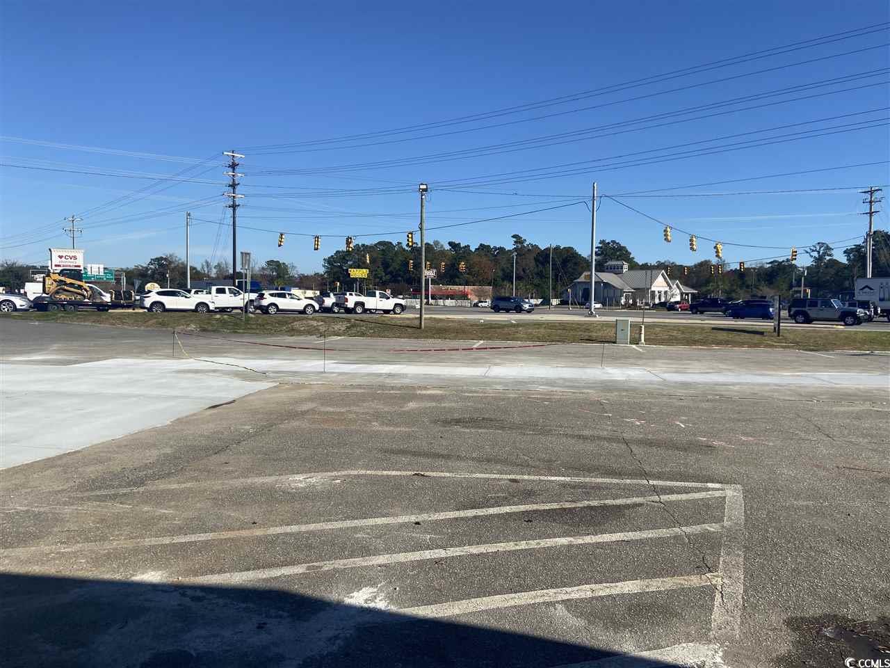 3730 Highway 17 Bypass Corner of Hwy 17 and 707