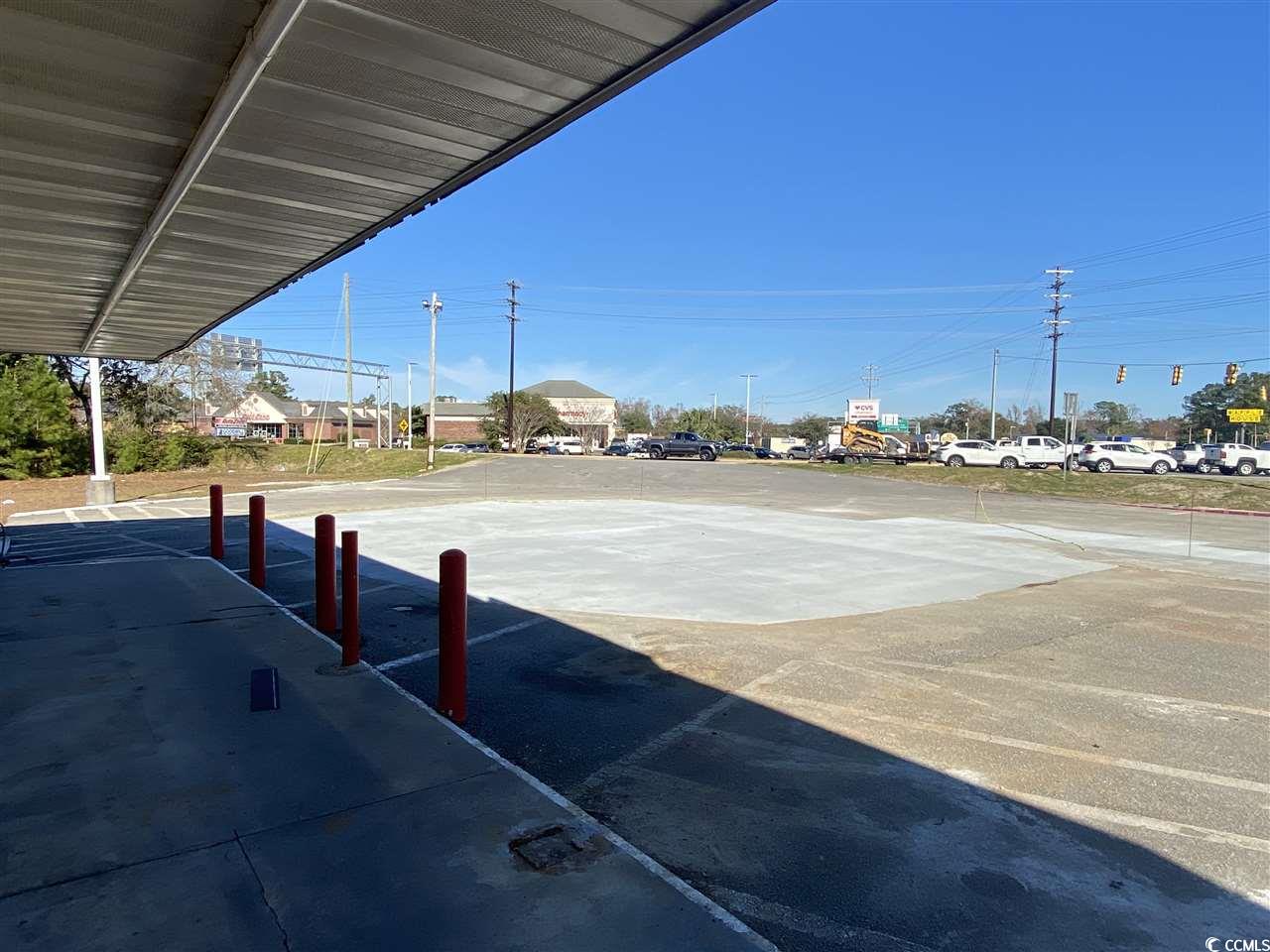 3730 Highway 17 Bypass Corner of Hwy 17 and 707