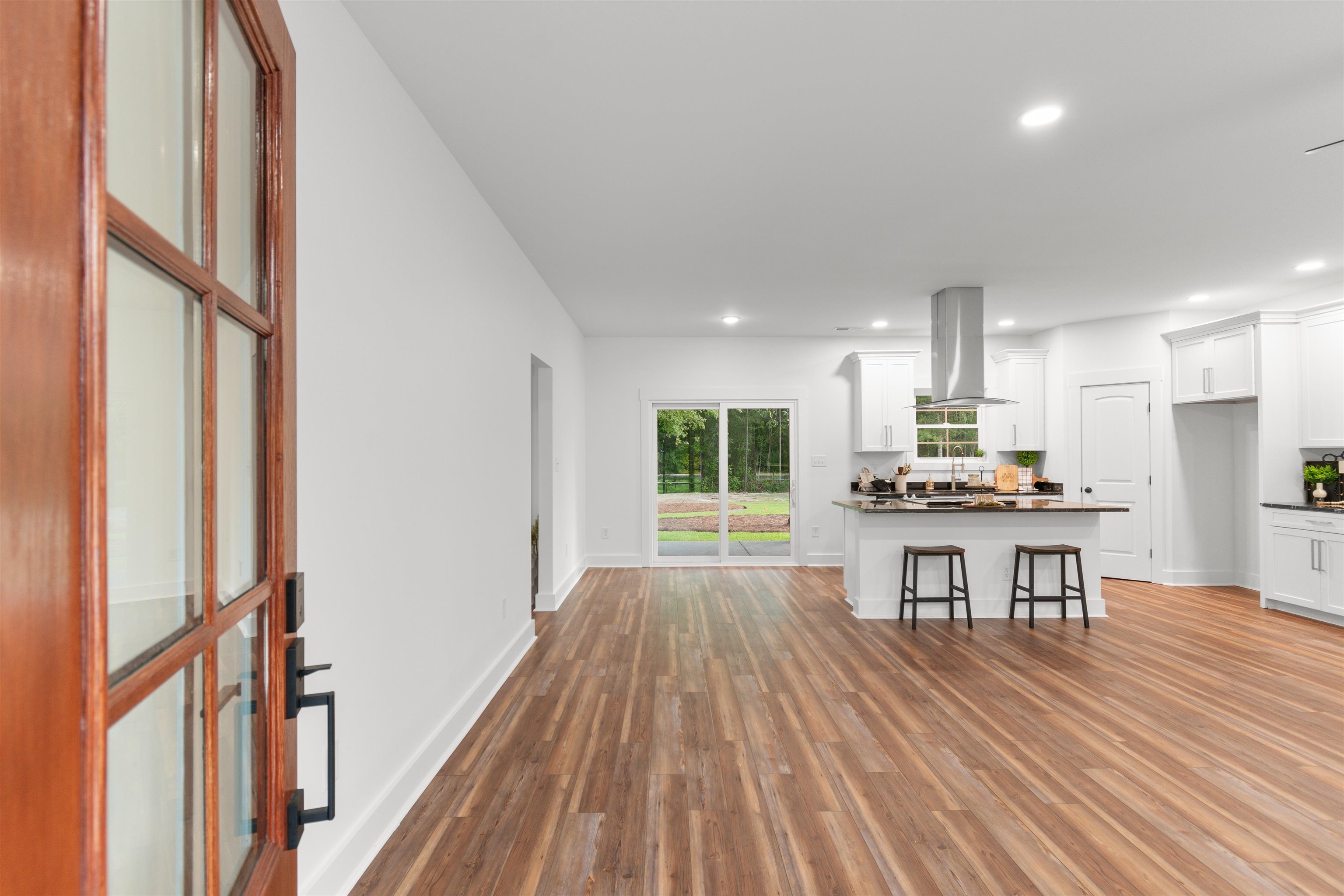 4394 Old Tram Rd.