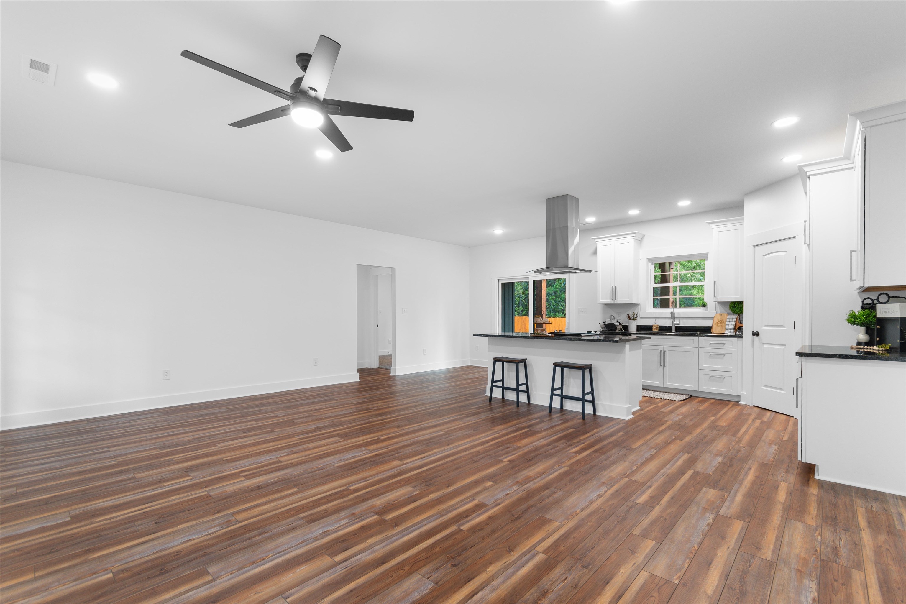 4394 Old Tram Rd.