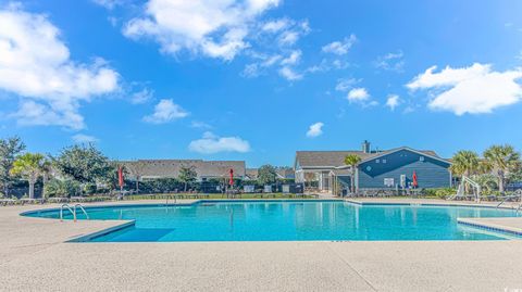 A home in Myrtle Beach