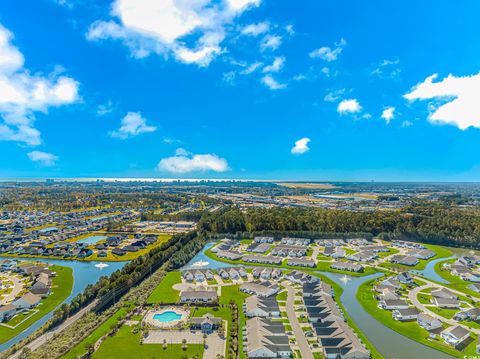 A home in Myrtle Beach