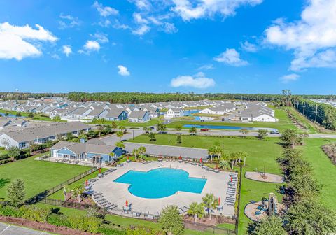 A home in Myrtle Beach