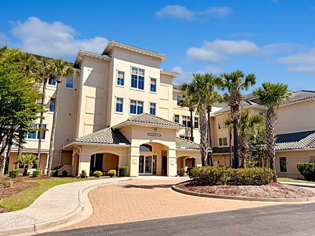 Photo of 2180 Waterview Dr #611, North Myrtle Beach, SC 29582 (MLS # 2611446)