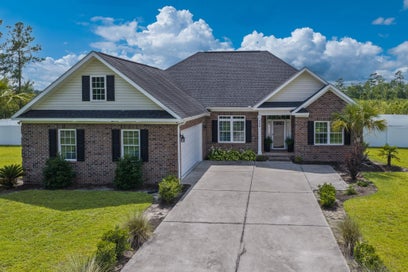 259 Perrin Rd. Loris SC 29569