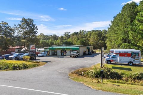 3752 Highway 9 Loris SC 29569