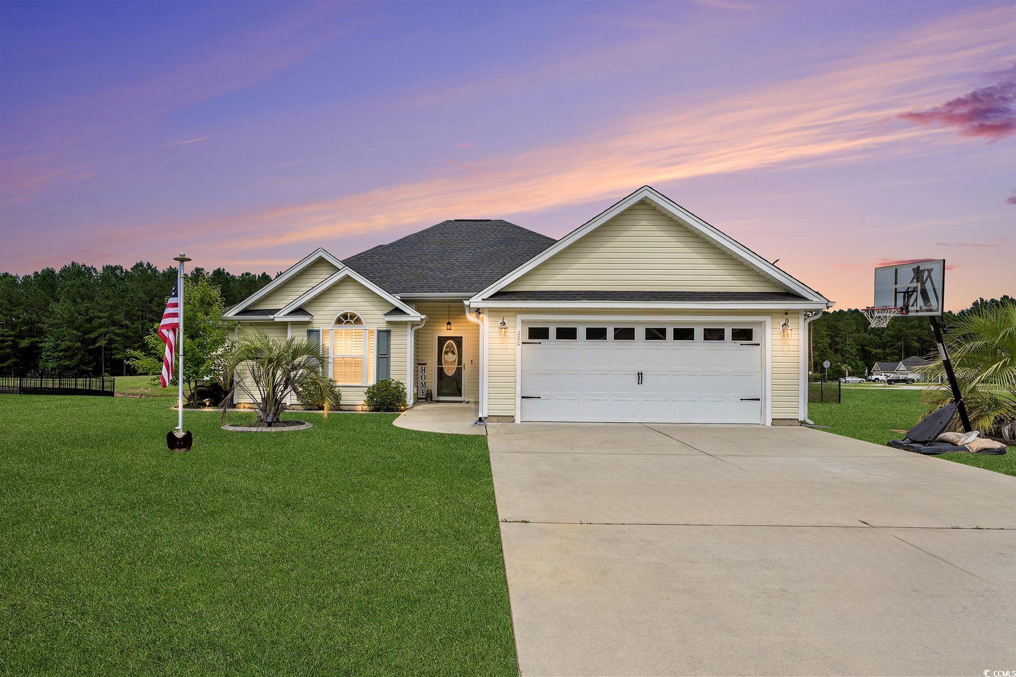 280 MacArthur Dr.