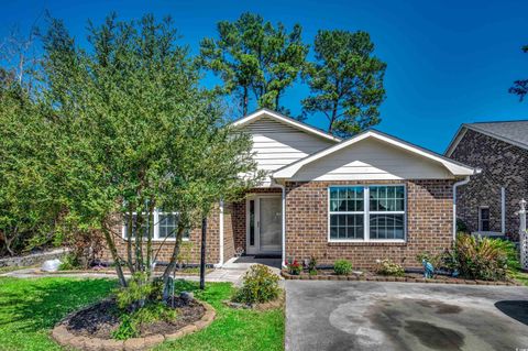 A home in Little River