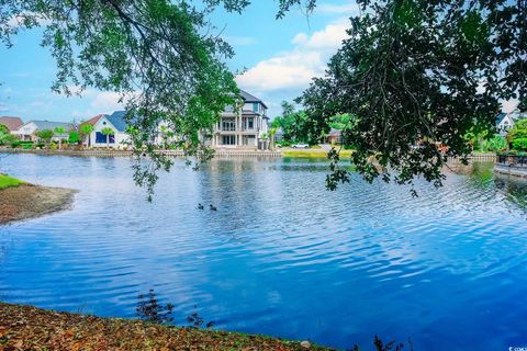 A home in North Myrtle Beach