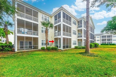 A home in North Myrtle Beach