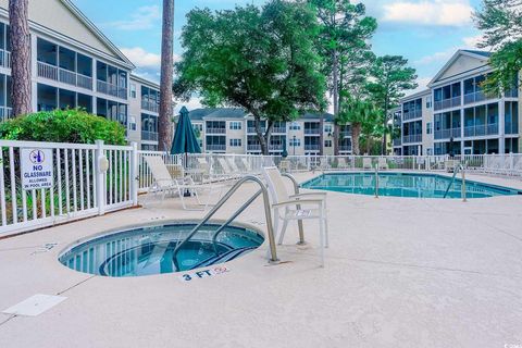 A home in North Myrtle Beach