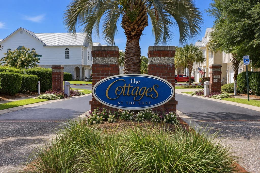 Photo of 1422 Cottage Cove Circle, North Myrtle Beach, SC 29582 (MLS # 2619621)