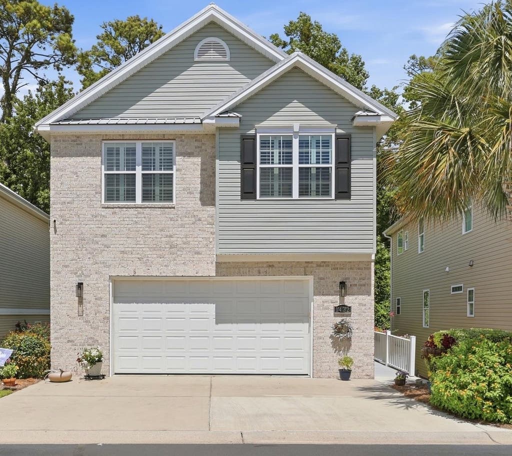 Photo of 1422 Cottage Cove Circle, North Myrtle Beach, SC 29582 (MLS # 2619621)