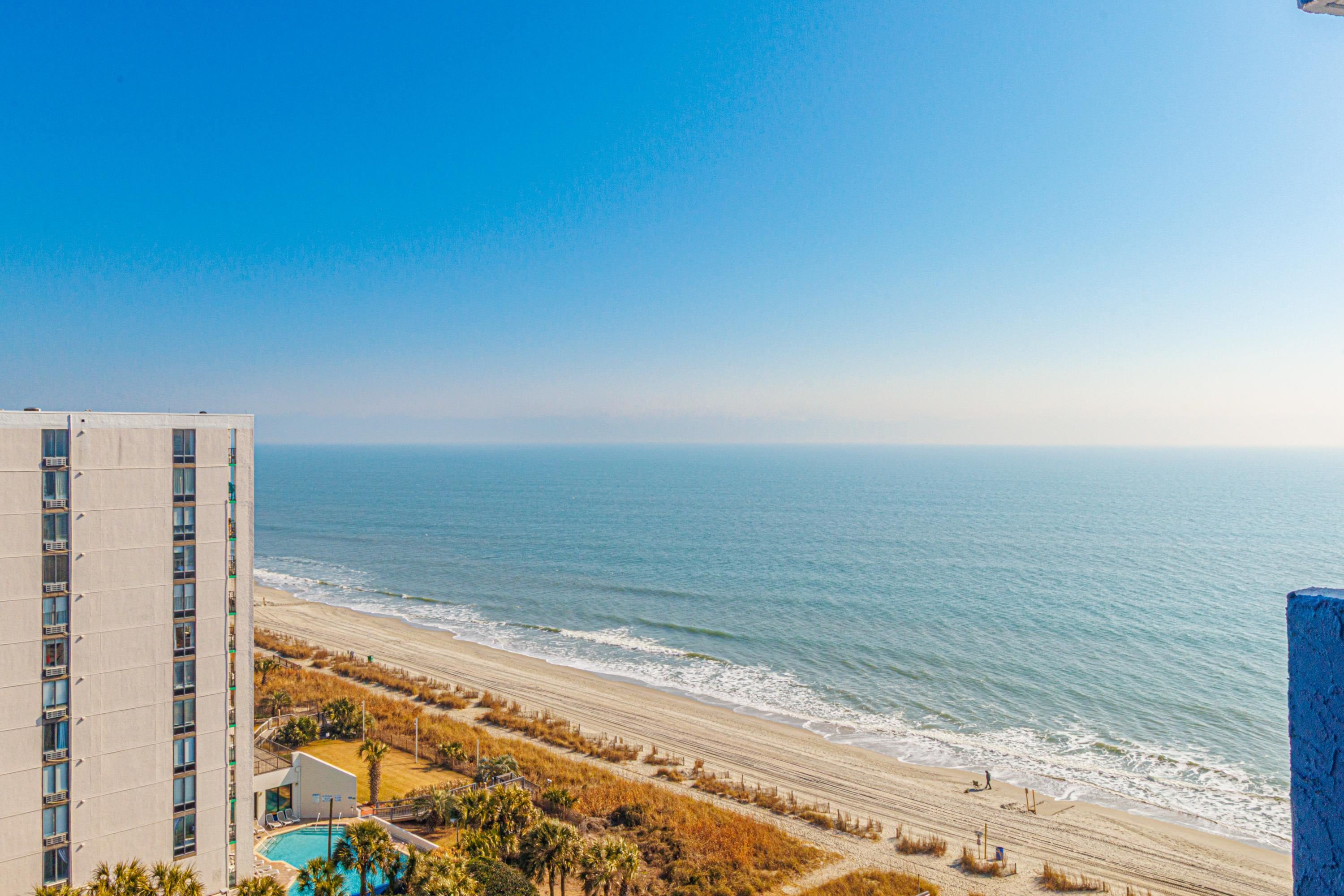 2001 S Ocean Blvd. S 1204