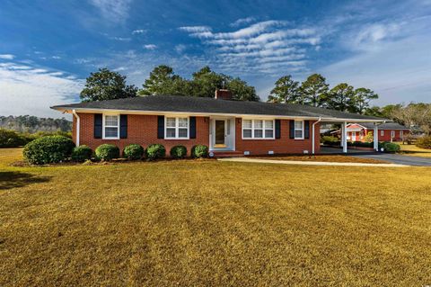 1870 Highway 348 Loris SC 29569