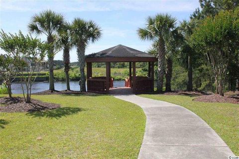 A home in Myrtle Beach