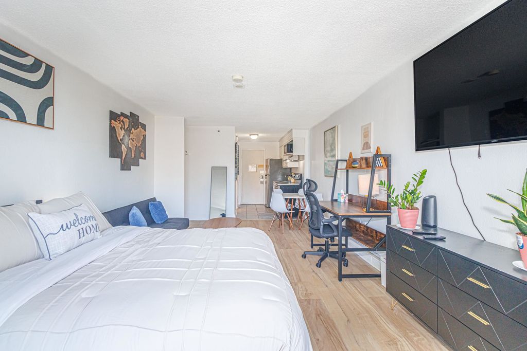 Photo of 1207 S Ocean Blvd #50707, Myrtle Beach, SC 29577 (MLS # 2607722)