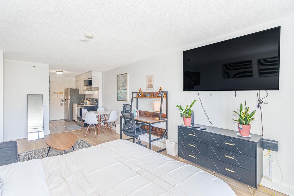 Photo of 1207 S Ocean Blvd #50707, Myrtle Beach, SC 29577 (MLS # 2607722)