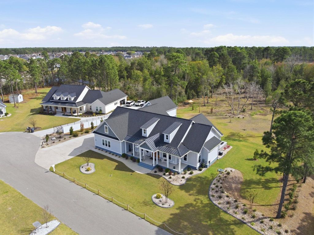 Photo of 2206 Eastwoods Dr, Conway, SC 29526 (MLS # 2607114)