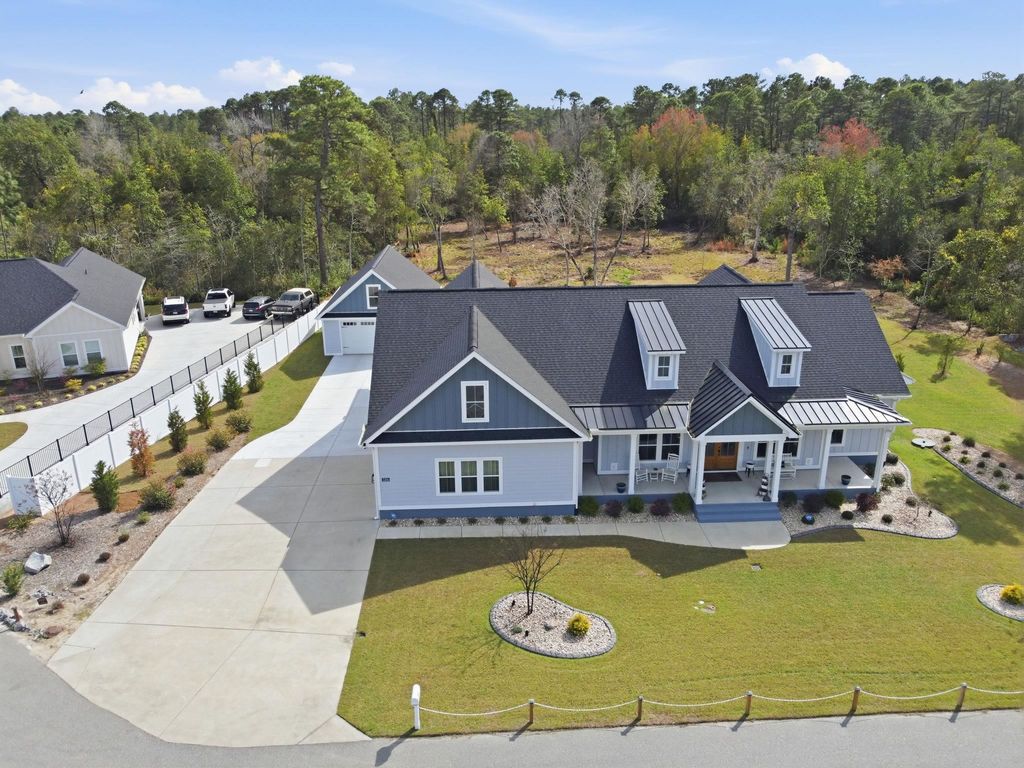 Photo of 2206 Eastwoods Dr, Conway, SC 29526 (MLS # 2607114)