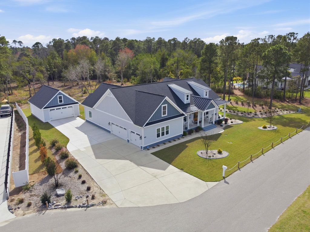 Photo of 2206 Eastwoods Dr, Conway, SC 29526 (MLS # 2607114)