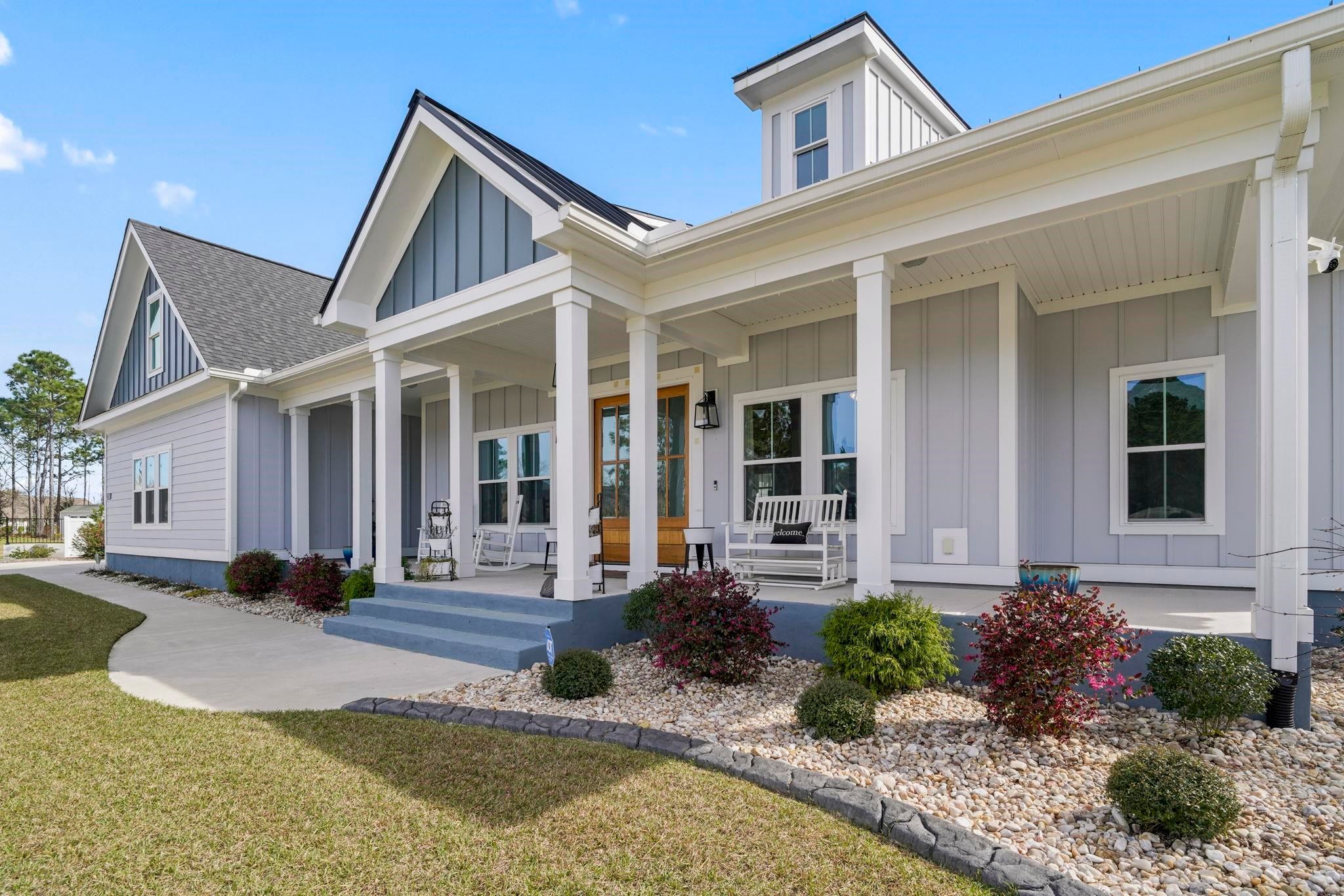2206 Eastwood Dr.