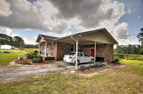 A home in Aynor